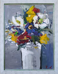 "Blumenstrauß"