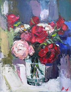 "Blumenstrauß"