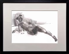 "From the Nude sketch series"