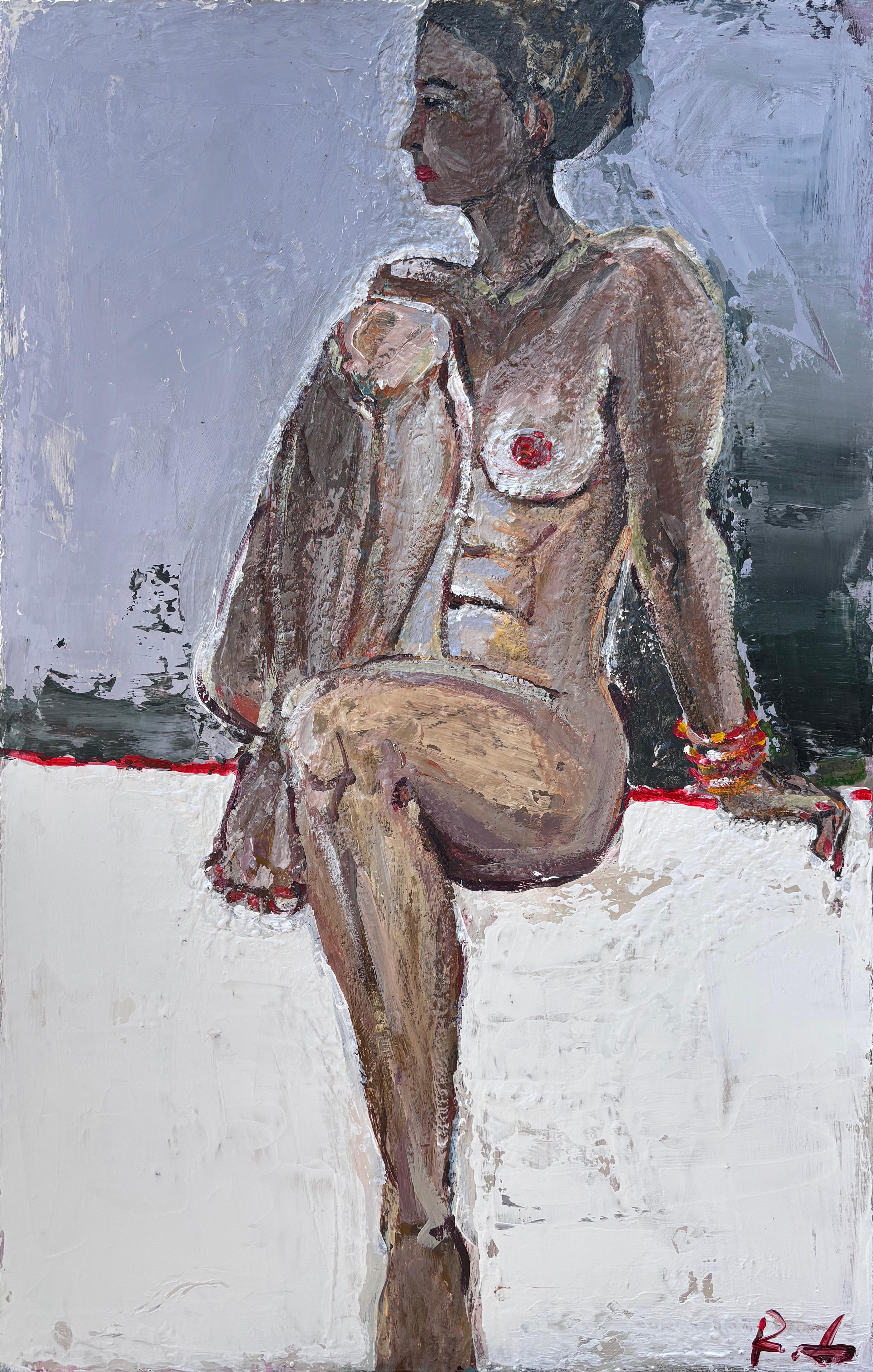 "Nudo d'oro"