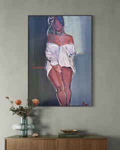 "Morning tranquillity"