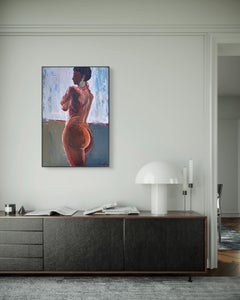 "Nude – Contemplation"