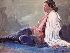 "Nude"