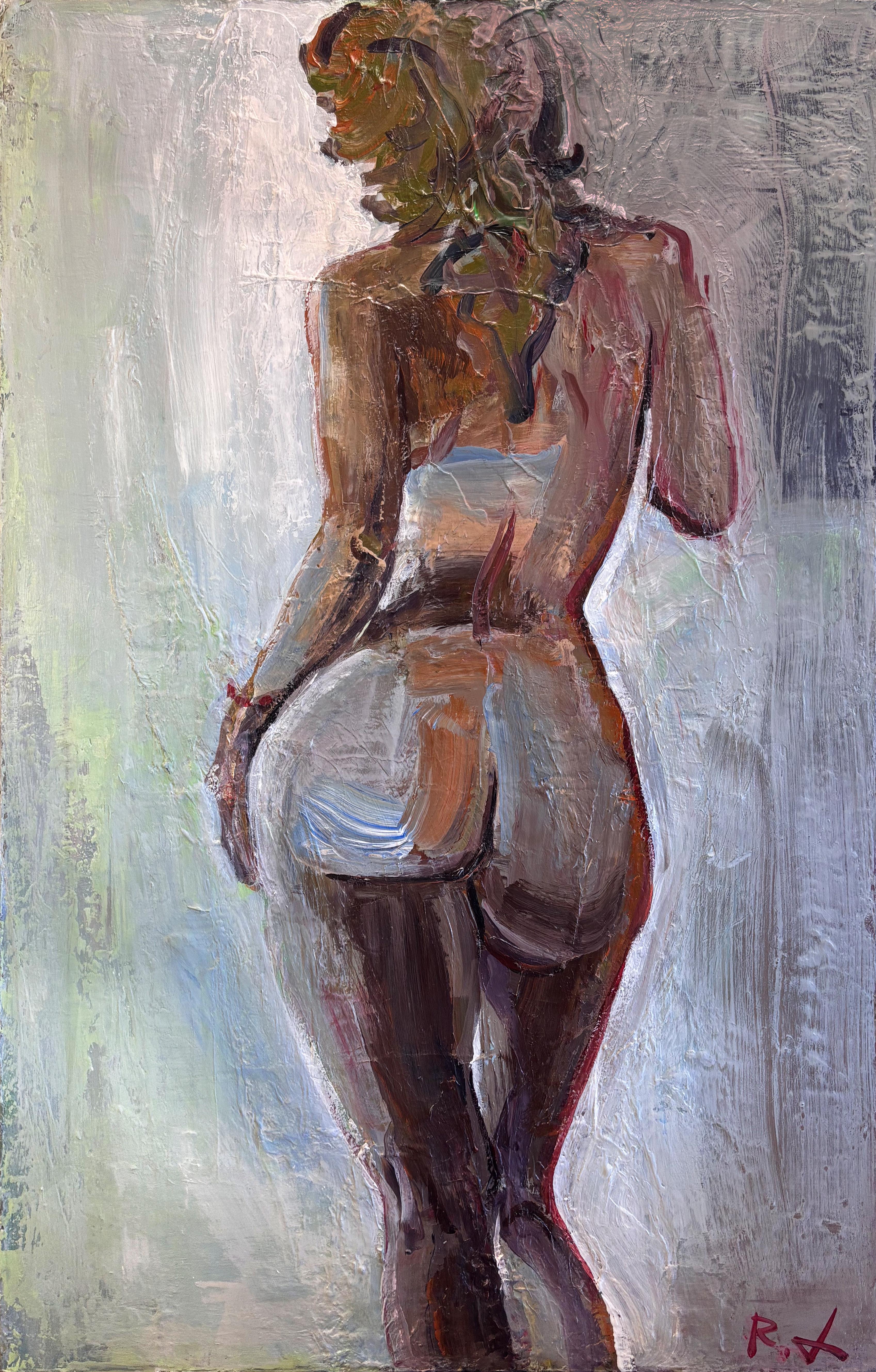 "Nude"