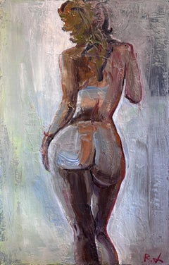 "Nude"