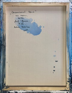 "Sea breeze"