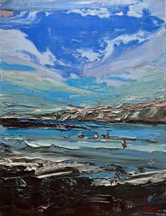"Sea breeze"