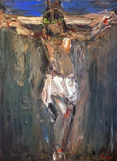 "The Son of Man"