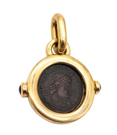 Pendant Necklaces