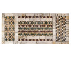 Roman Empire Opus Sectile Table