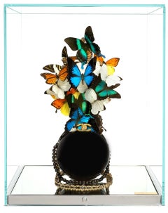 Chanel Black Pearl