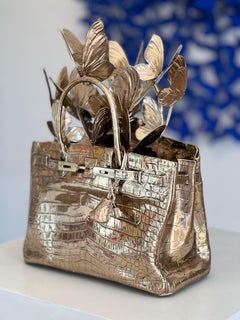 Hermes Bronze
