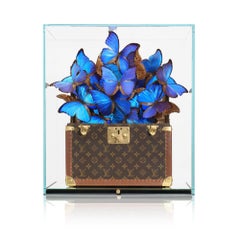 Louis Vuitton Azur