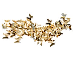 Wave, Gold