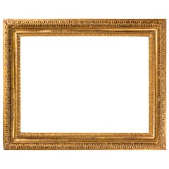 Roman Frame, Early 18th Century