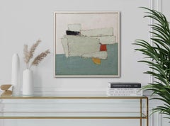 Immersion -Original contemporary abstract painting- modern artwork- decor art