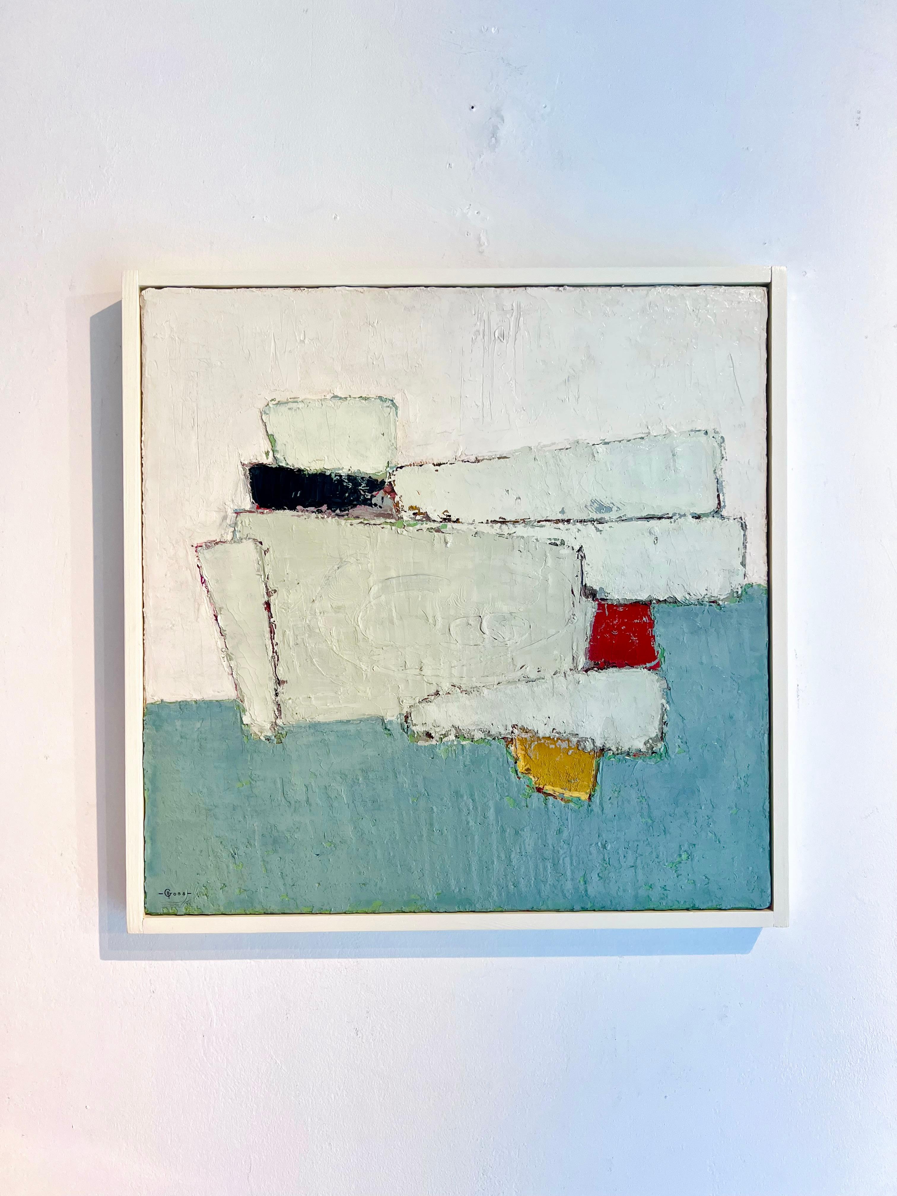 Dieses außergewöhnliche Kunstwerk ist derzeit in der Signet Contemporary Art Gallery und online ausgestellt und zu verkaufen.

