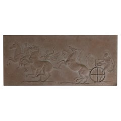 Wall-mounted Sculptures