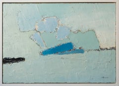 Imagine-Original abstract painting- contemporary artwork- contemporary art