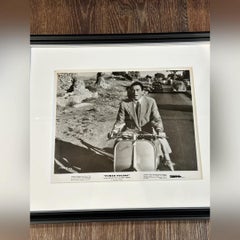 Roman Holiday (1960r)