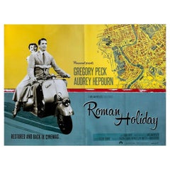 Roman Holiday (2023R)