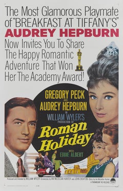 Roman Holiday