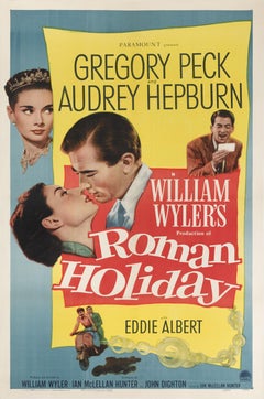 Roman Holiday