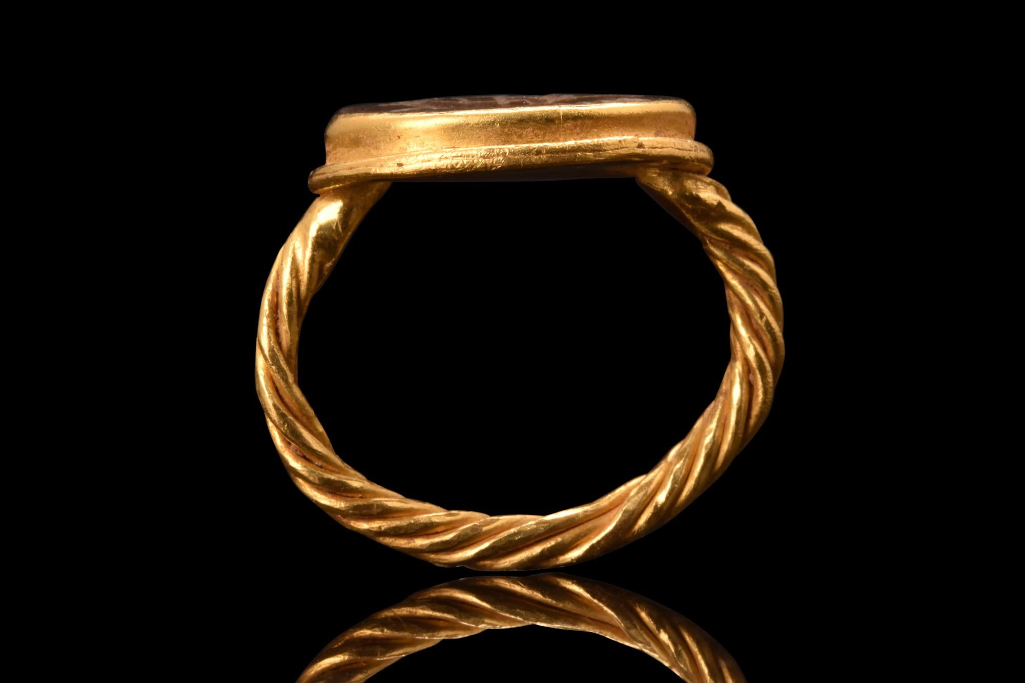 intaille antique