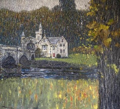 Puente de Mauldslie