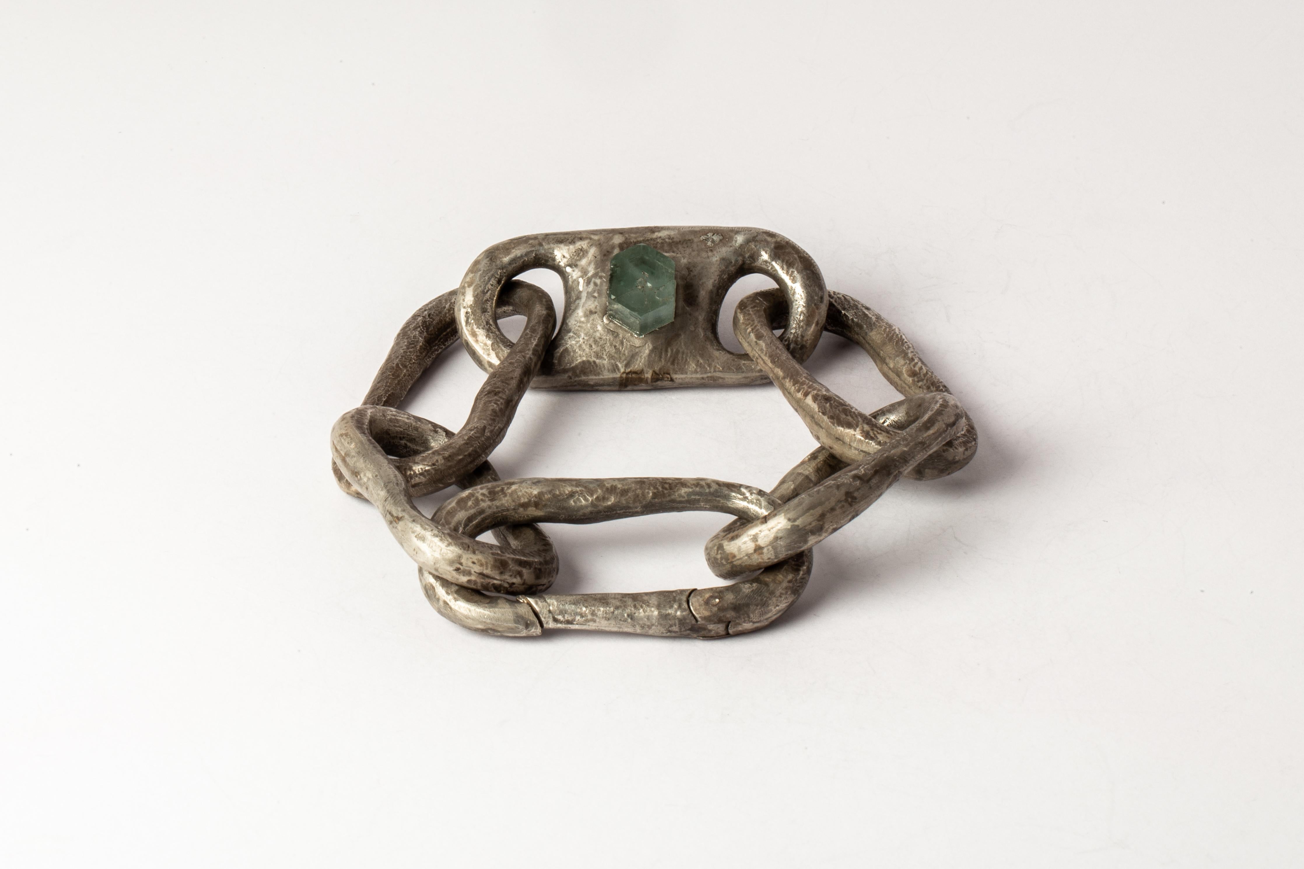 roman bronze bracelet