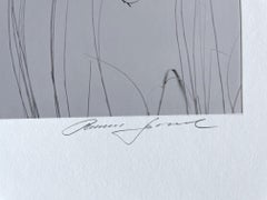 Alder In Spring, Branch di ispirazione asiatica di Water & Reeds