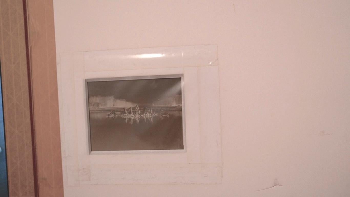 Apollo Study #3, Versailles, Frankreich – einzigartige Fotografie mit unEGAtiv im Angebot 1