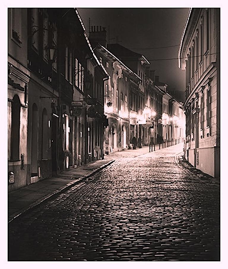 Small Photographies - Paysage