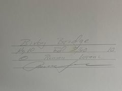 Bixby Bridge, Big Sur California