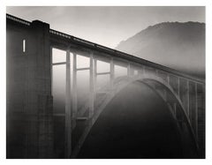 Bixby Bridge, Big Sur California
