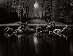 Chariot of Apollo Study 2