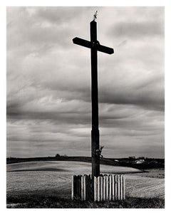 Falling Cross, Poland
