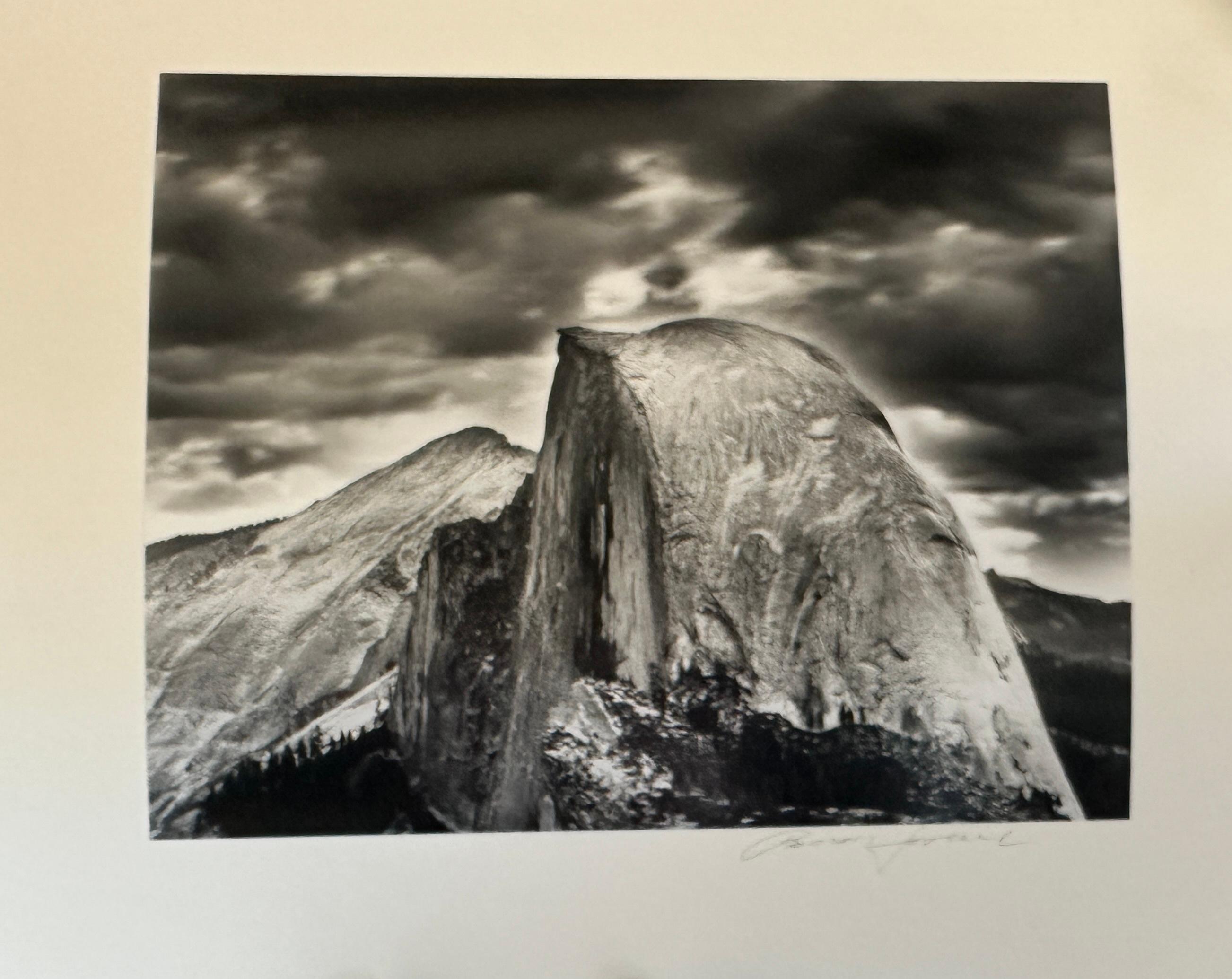 Half Dome, Parque Nacional de Yosemite en venta 1