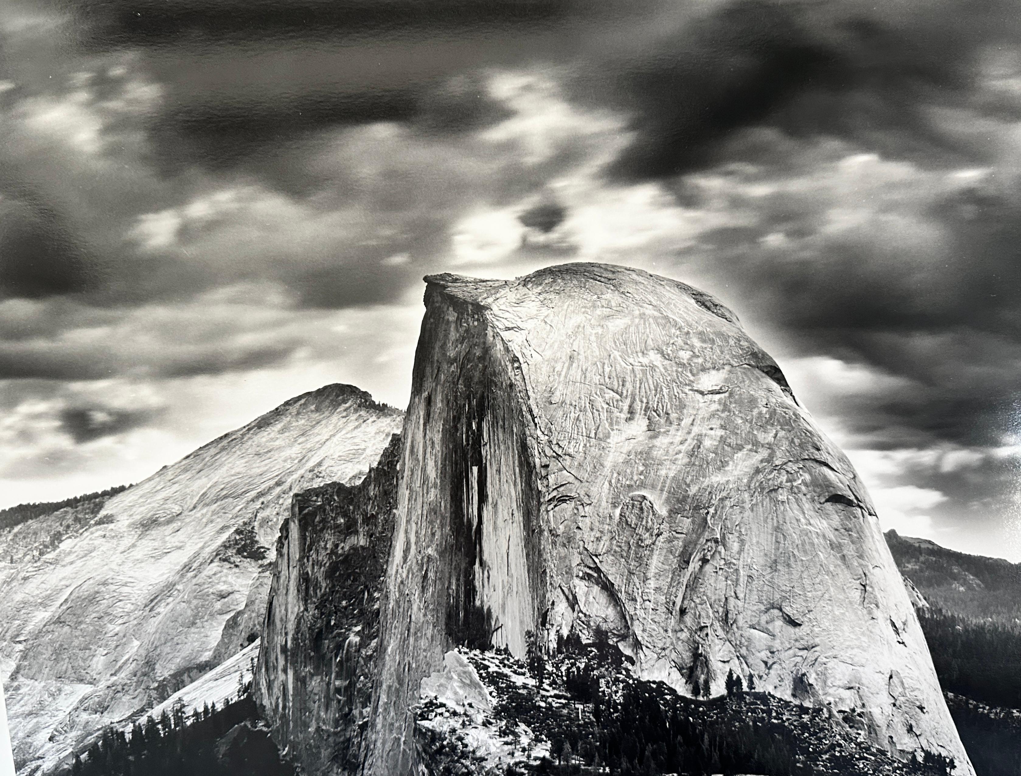 Half Dome, Parque Nacional de Yosemite en venta 2