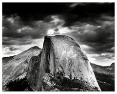 Half Dome, Parco Nazionale dello Yosemite