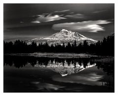 Mt. Shasta, California 