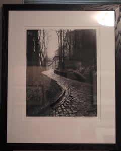 Path to Monastery, Polen