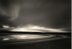 Soda Lake, California