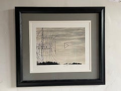 Livres et impressions Tules, Sky, and Isosceles