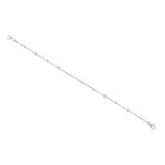 Roman Malakov Diamonds by the Yard 0.40 Carat Total Round Brilliant Cut Diamonds by the Yard