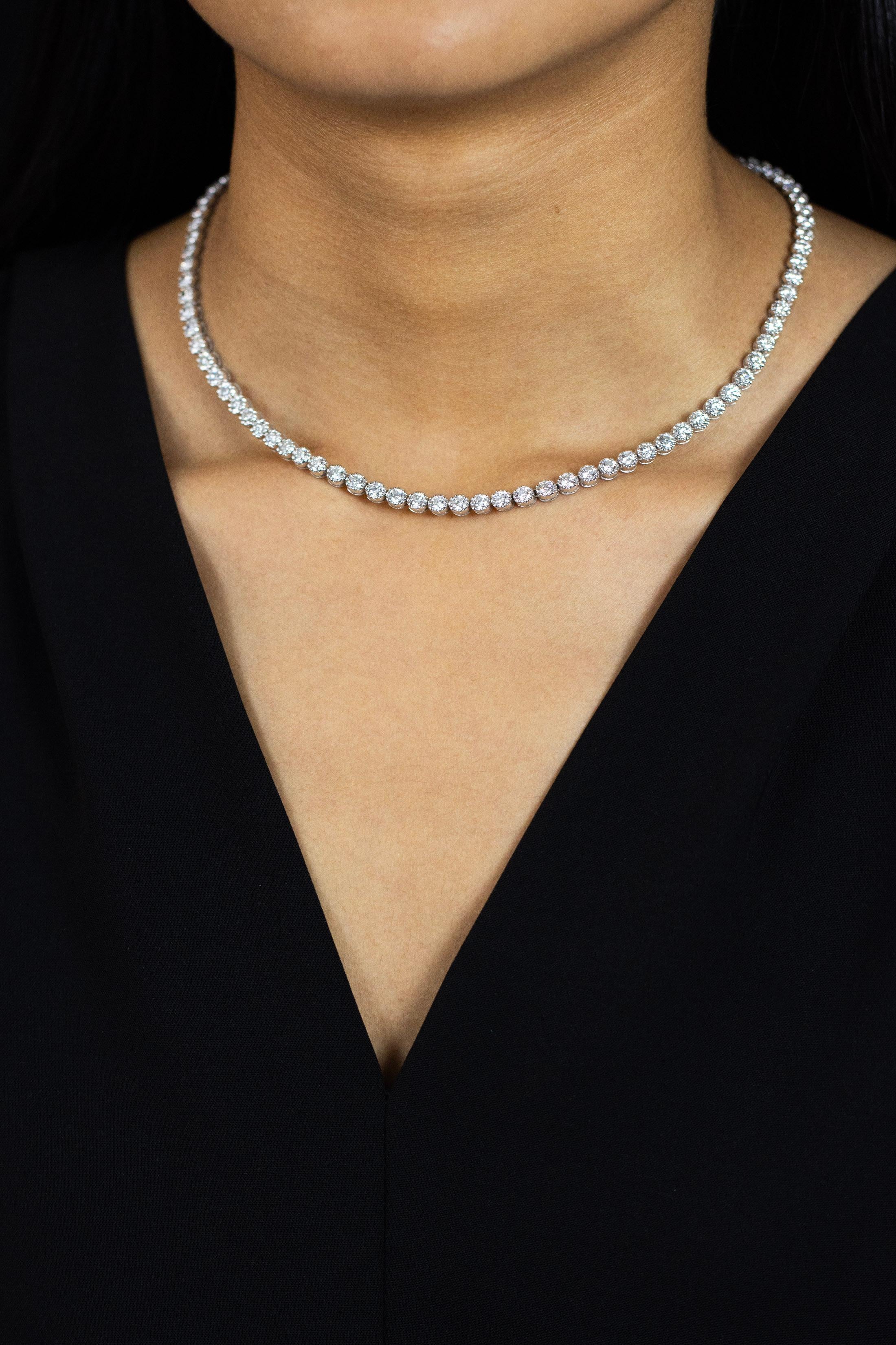 roman malakov diamonds photos