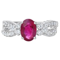 Anillos de moda