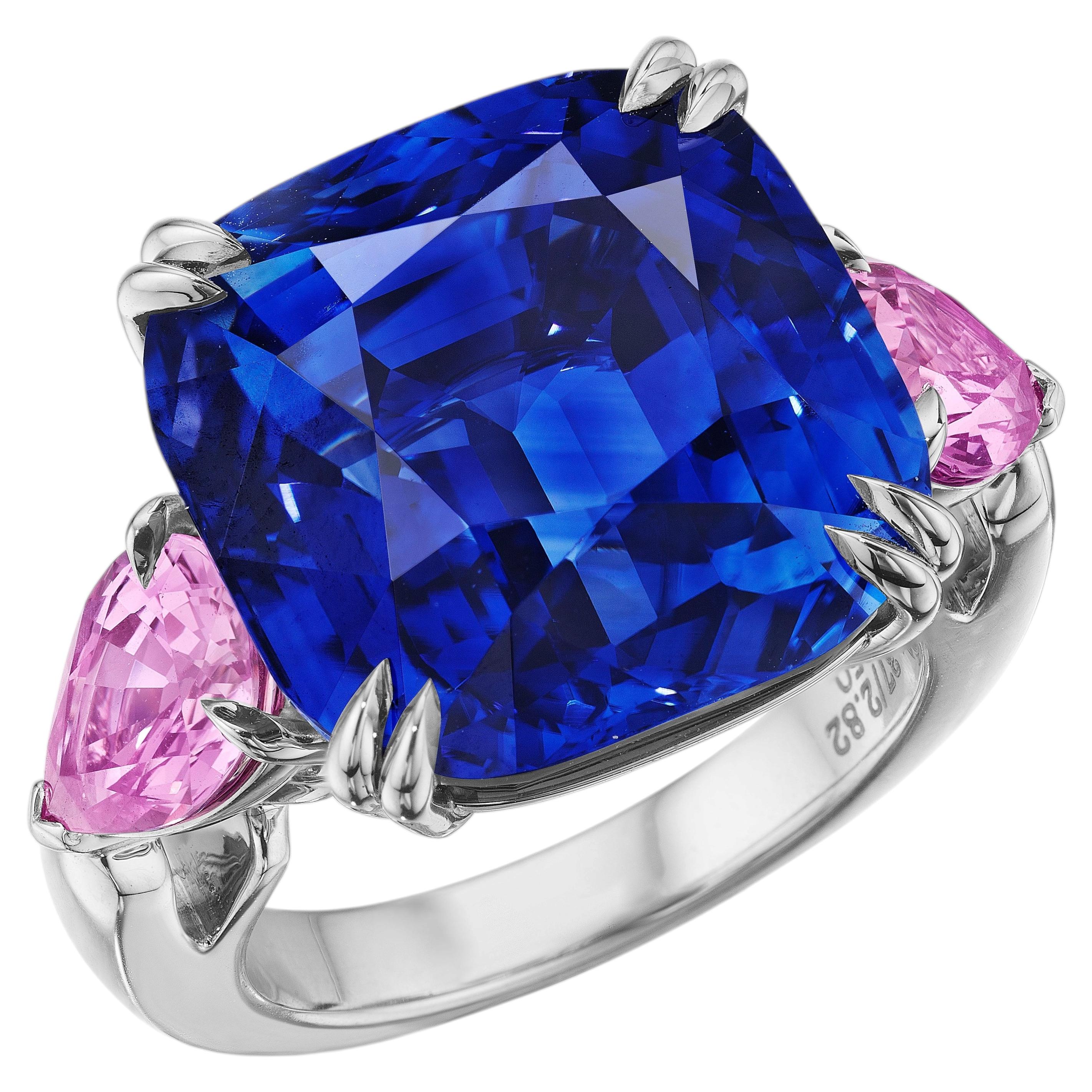 Are pink diamonds more expensive?