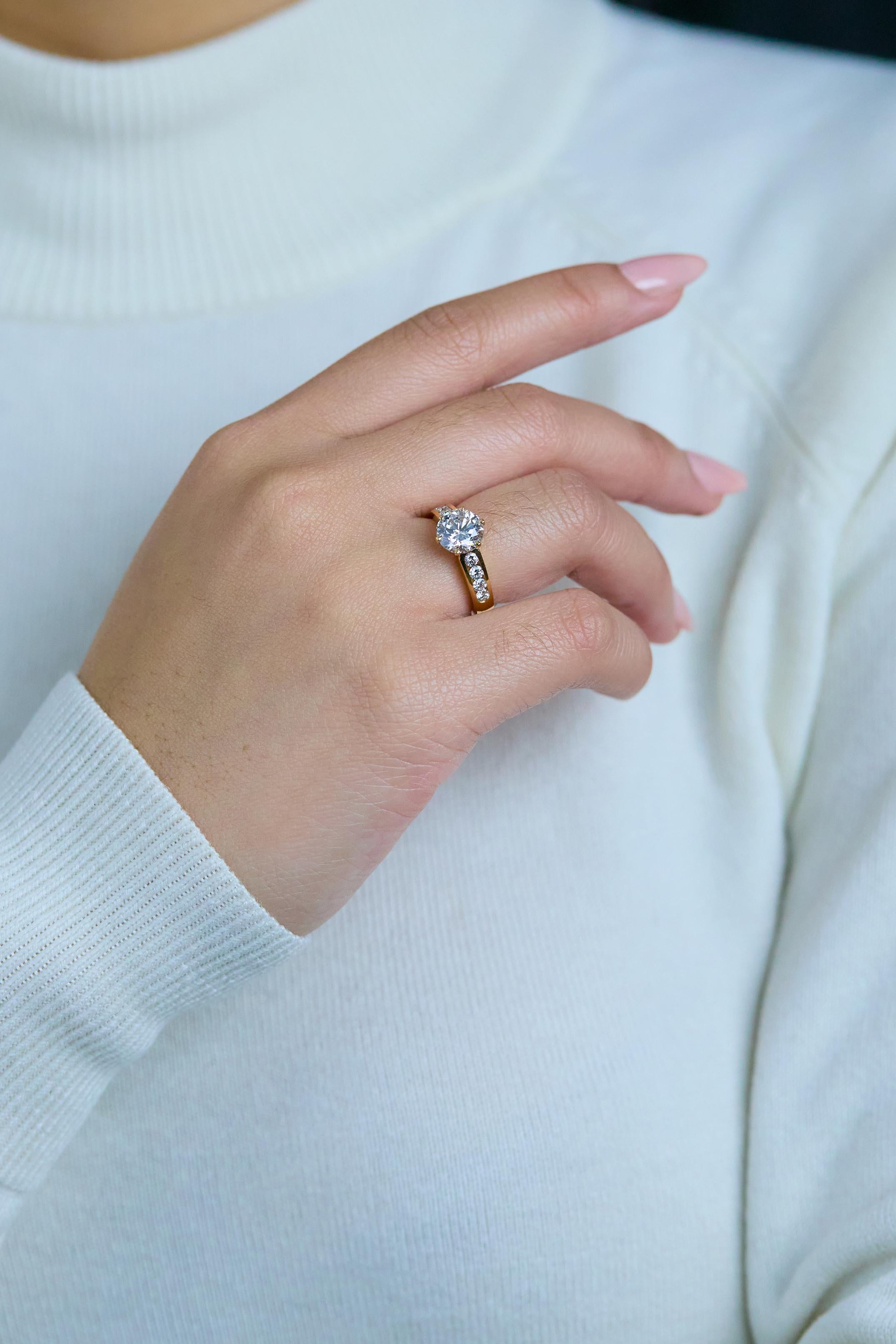 2.15 carat diamond price