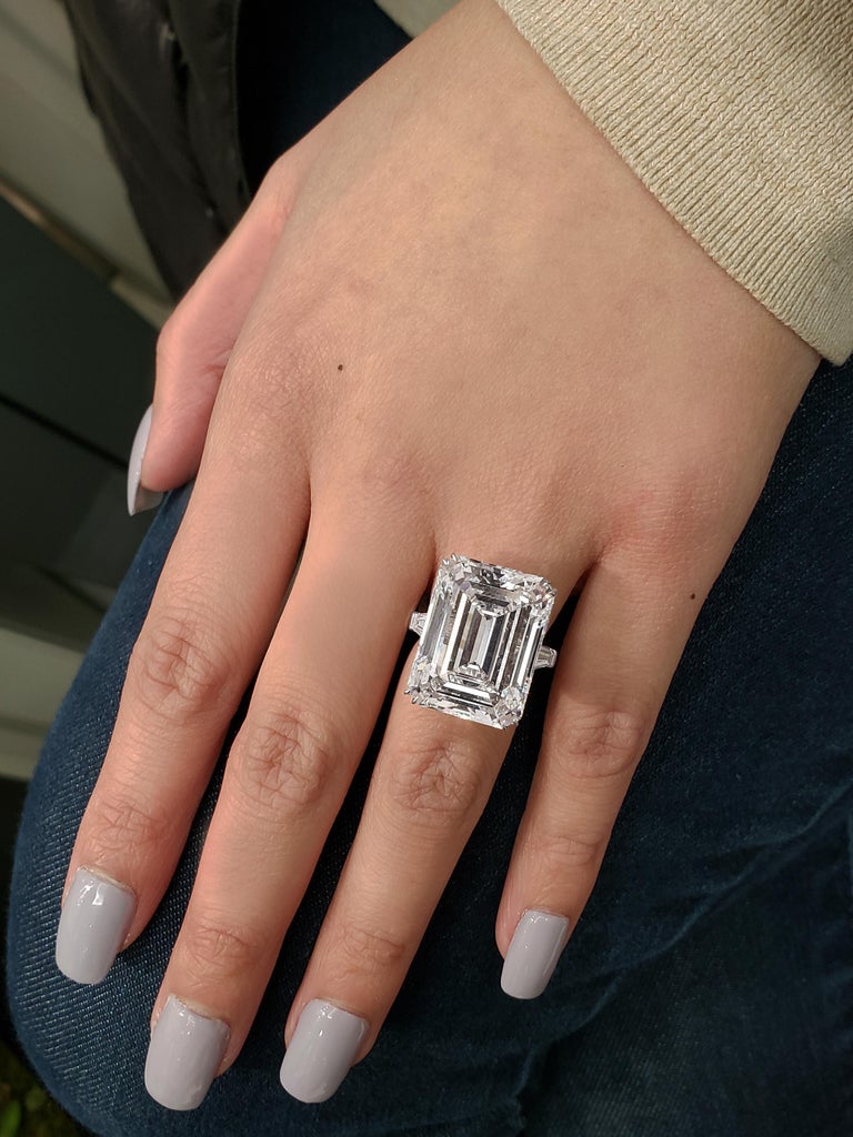 25 carat diamond ring Clearance